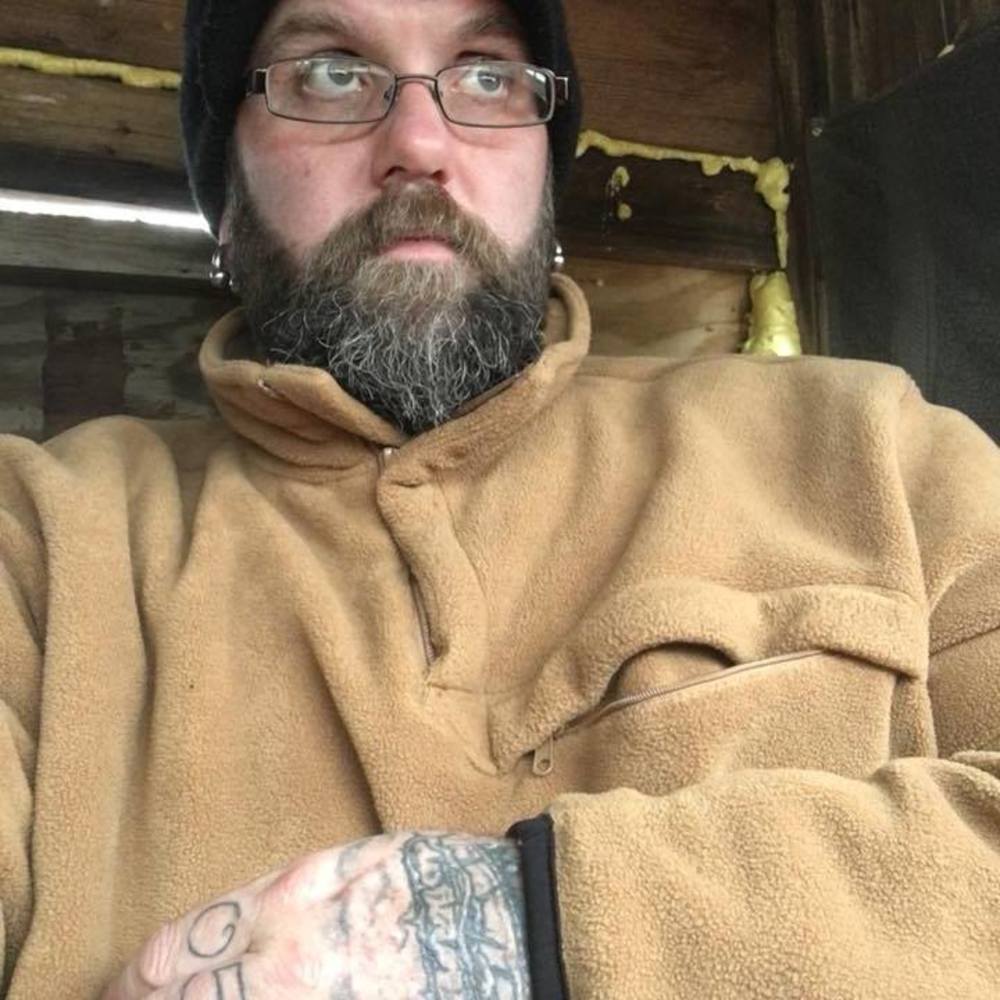 Meet your Posher, Jamie